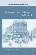 An Economic History of London 1800-1914