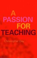 Passion for Teaching