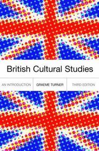 British Cultural Studies