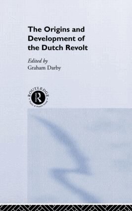 Graham Darby - Origins and Development of the Dutch Revolt, Inbunden. Tillgänglighet: Lägg i varukorg