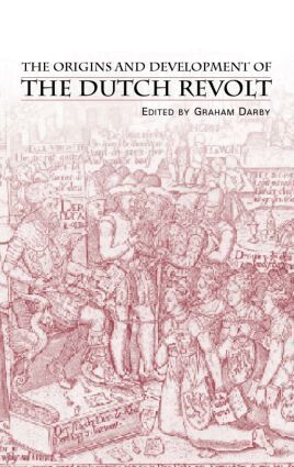 Graham Darby - Origins and Development of the Dutch Revolt, Häftad. Tillgänglighet: Lägg i varukorg