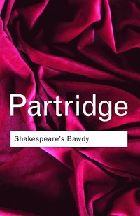 Shakespeare's Bawdy