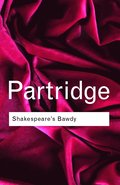 Shakespeare's Bawdy