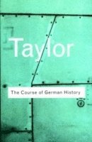 The Course of German History