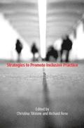 Strategies to Promote Inclusive Practice
