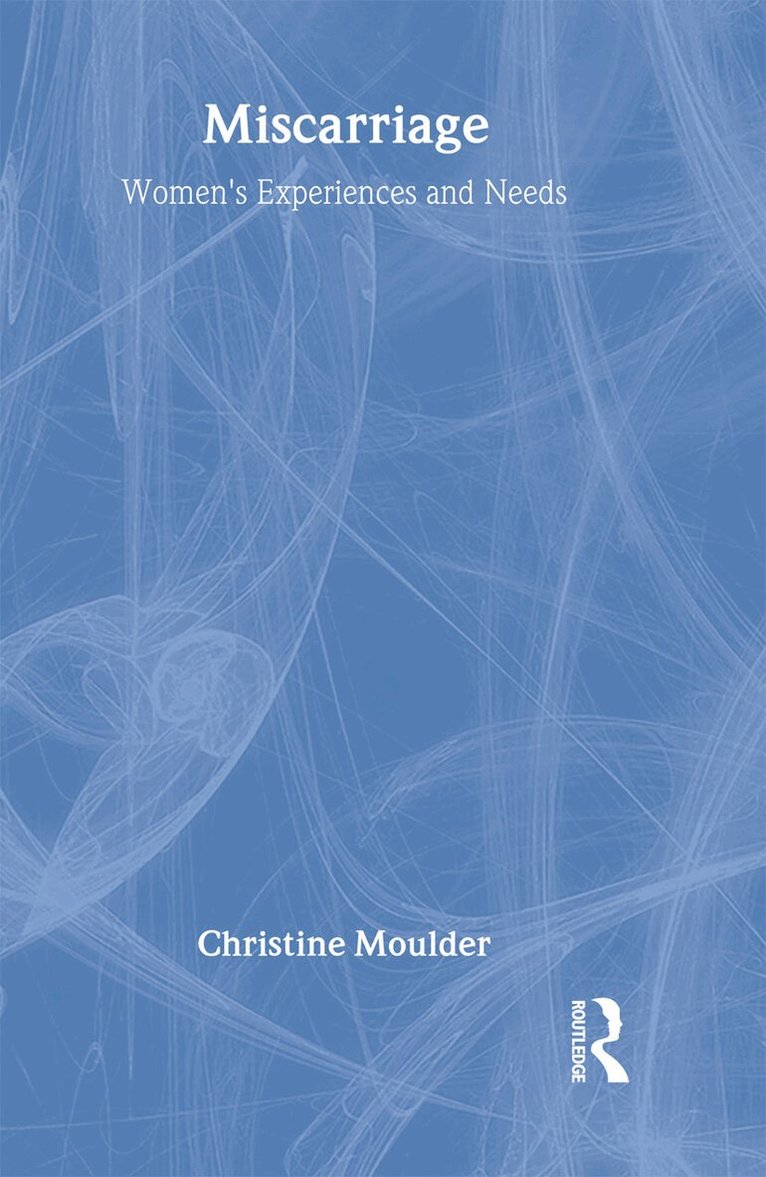 Christine Moulder - Miscarriage, Inbunden. Tillgänglighet: Lägg i varukorg