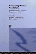 Comparing Welfare Capitalism