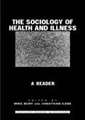 Sociology of Health and Illness