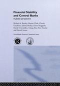 Financial Stability and Central Banks