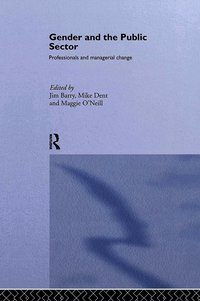 Gender and the Public Sector