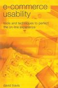 E-Commerce Usability