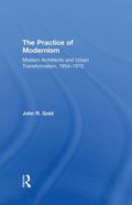 Practice of Modernism