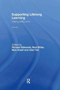 Supporting Lifelong Learning