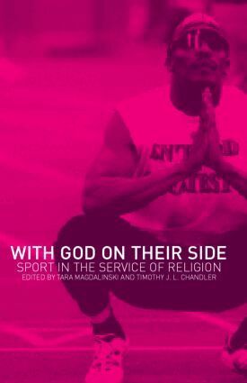 Timothy Chandler, Tara Magdalinski - With God on their Side, Häftad. Tillgänglighet: Lägg i varukorg