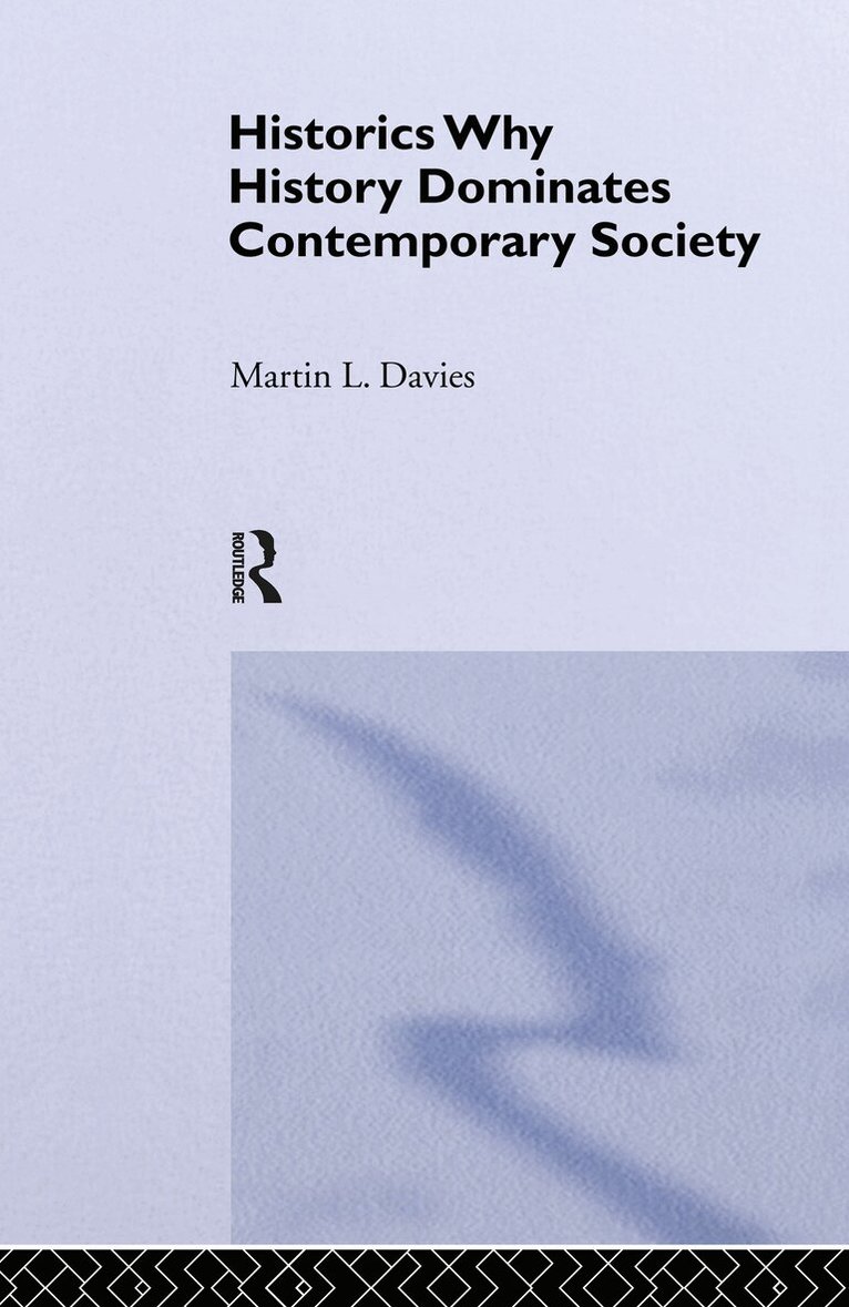 Martin L. Davies - Historics, Inbunden