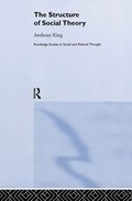Structure of Social Theory