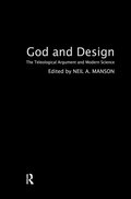 God and Design