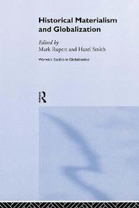 Historical Materialism and Globalisation