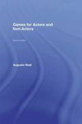 Games for Actors and Non-Actors