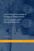 Political Economy of European Employment