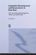 Capitalist Development and Economism in East Asia