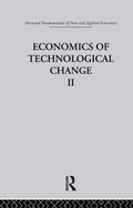 G: Economics of Technical Change II
