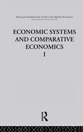 O: Economic Systems and Comparative Economics I