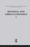 Q: Regional and Urban Economics I