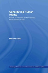Constituting Human Rights