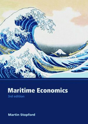 Martin Stopford - Maritime Economics 3e, Häftad. Tillgänglighet: Lägg i varukorg