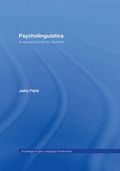 Psycholinguistics