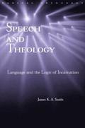 Speech and Theology