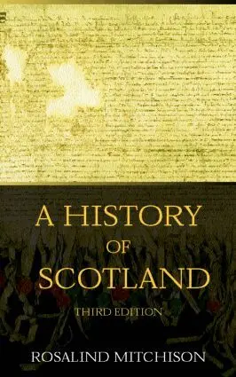 Rosalind Mitchison, Peter Somerset Fry, Fiona Somerset Fry - History of Scotland, Häftad. Tillgänglighet: Lägg i varukorg