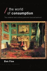 The World of Consumption