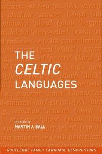 Celtic Languages