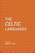 Celtic Languages