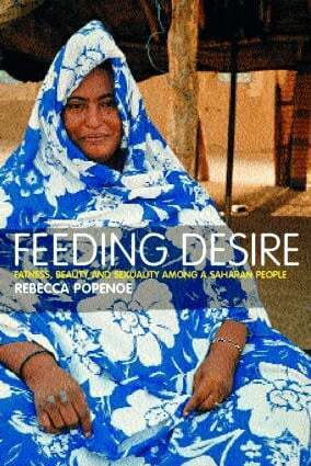 Rebecca Popenoe - Feeding Desire, Häftad