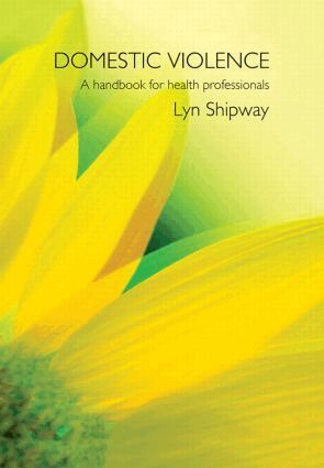 Lyn Shipway - Domestic Violence, Inbunden. Tillgänglighet: Lägg i varukorg