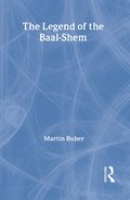 Legend of the Baal-Shem