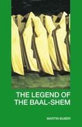 Legend of the Baal-Shem