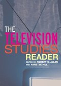 The Television Studies Reader