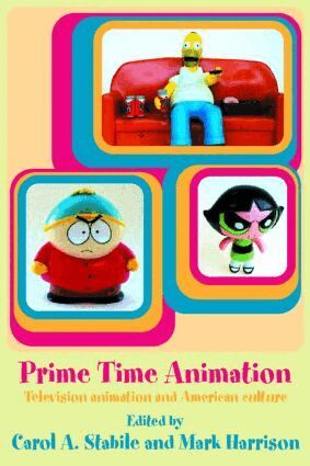 Prime Time Animation