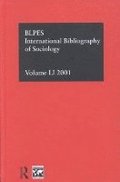 IBSS: Sociology: 2001 Vol.51