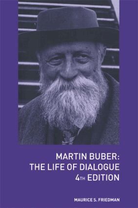 Maurice S. Friedman - Martin Buber, Häftad