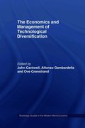 Economics and Management of Technological Diversification