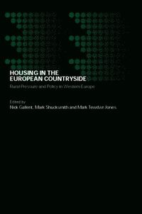 Housing in the European Countryside