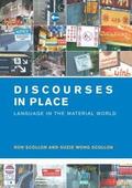 Discourses in Place
