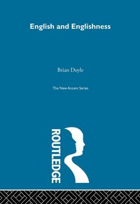 English and Englishness