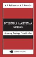 Integrable Hamiltonian Systems