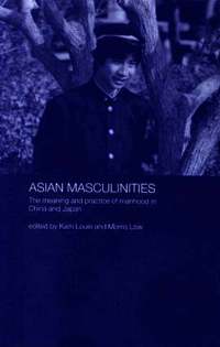 Asian Masculinities